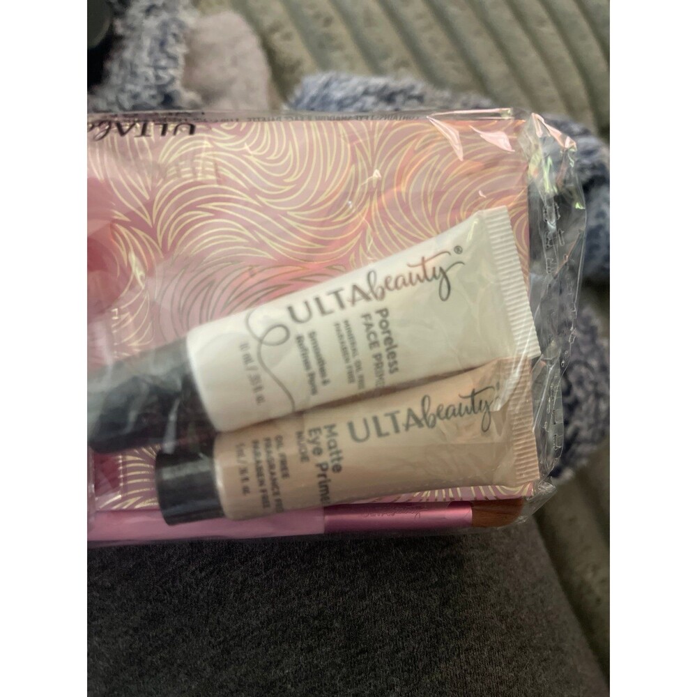 Ulta Beauty 8-Piece Makeup Collection - Lilac Bag - Picture 6 of 6